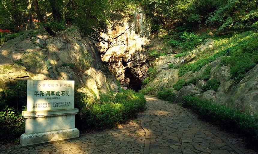 苏州旅游必去十大景点-第58张图片-巴山号