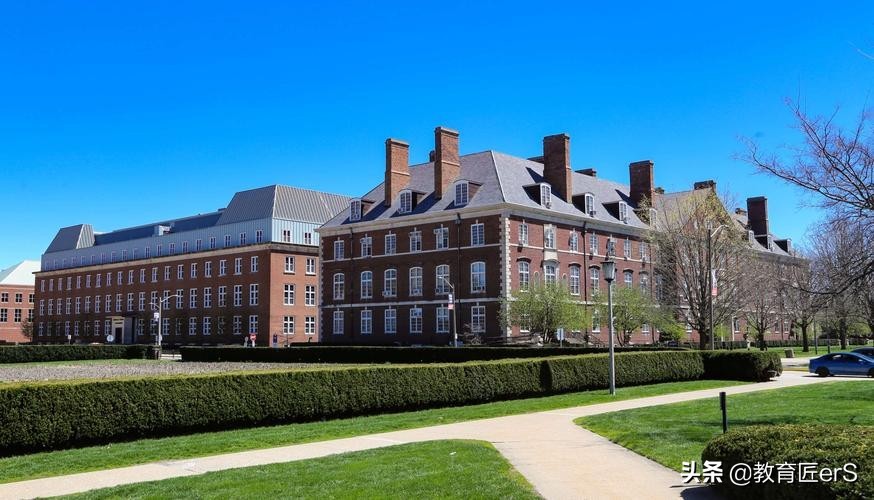 54%的留学生选择STEM！CS专业Top10美国大学盘点，申请条件有哪些