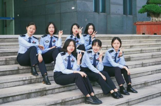 高考复检容易过吗（考上警校不能当警察）