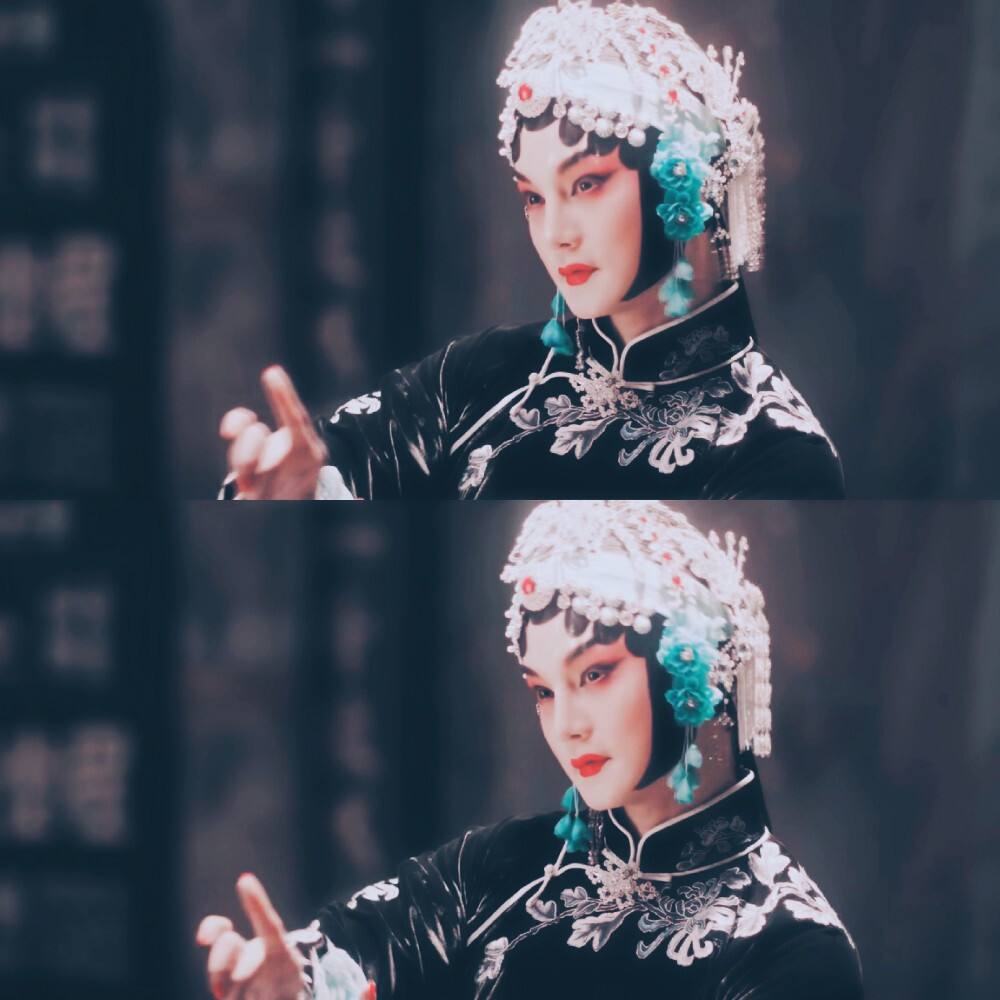 4位非科班出身的野路子演员，个个演技活灵活现，实力碾压专业派