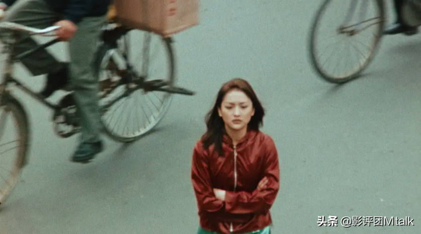 你没有看过的《苏州河》：周迅的电影处女作，亦是封神之作