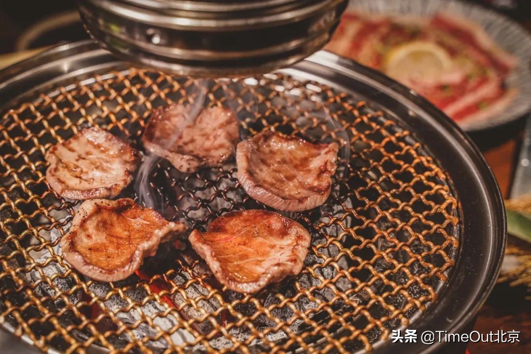 5家年度休闲日式餐厅，让寒冷冬日满溢温暖香气