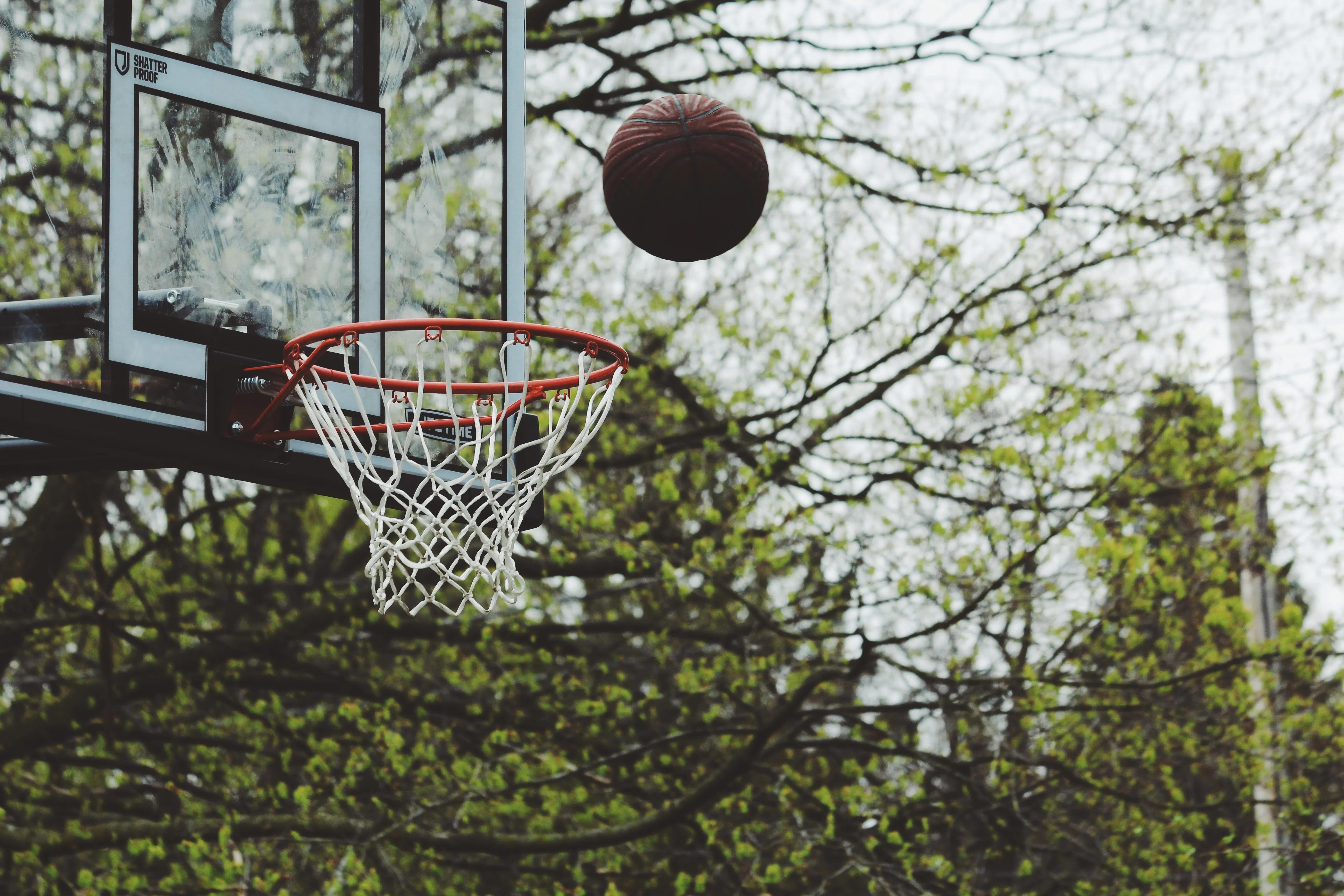 篮球的基本规则你知道哪些？