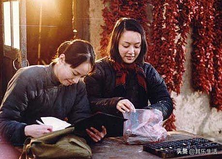 历届中国电影金鸡奖—影后（1981-2021），仅刘嘉玲一位港台演员