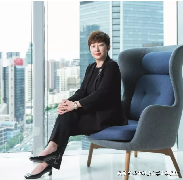 入围富豪榜，任职北大！这7位“牛人”登上福布斯，毕业于华中科技大学！