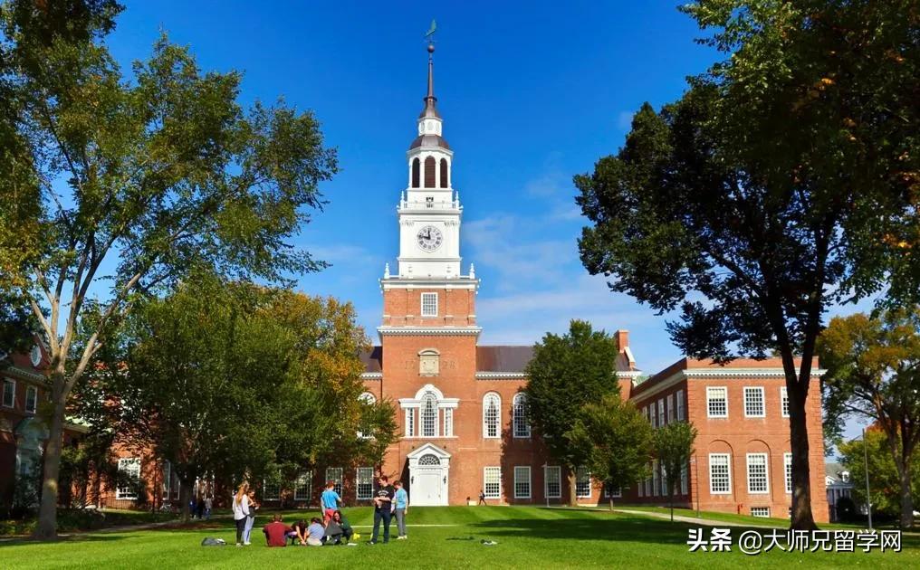 录取不到1%！留学生挤破头的美国“玉米地”大学，究竟有何魅力？