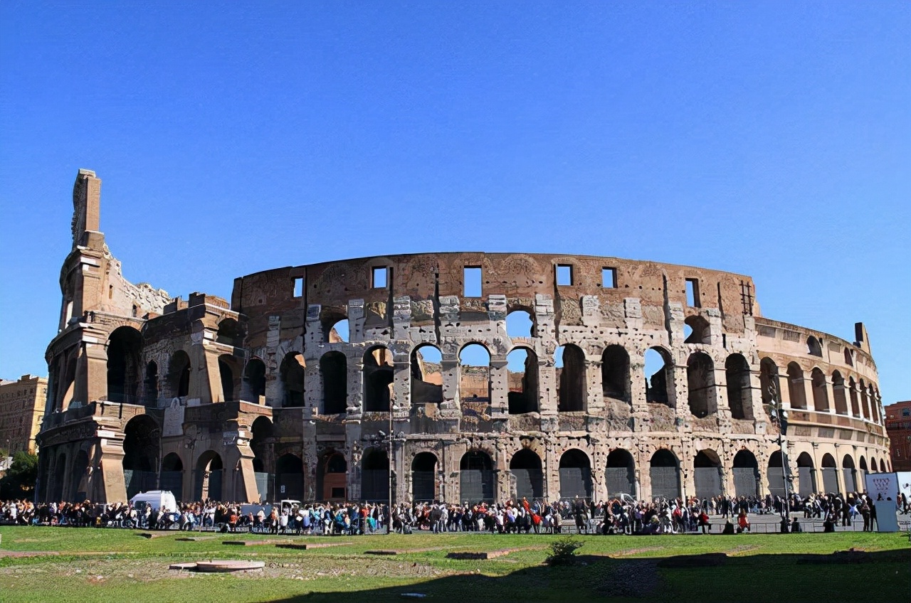 罗马是哪个国家(罗马仕是哪个国家品牌)-我的快乐小窝