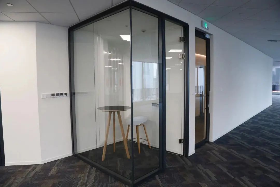 携手共进 未来可期 | CBRE为大景国际提供驻场租赁代理服务