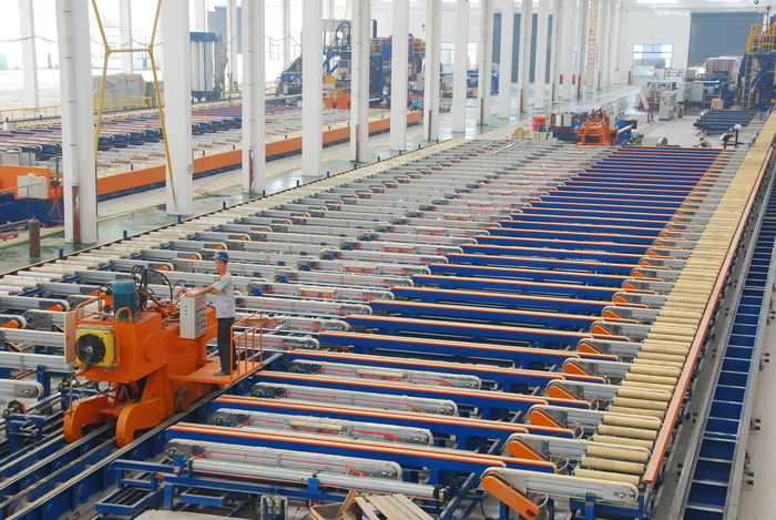 “世界风筝之都”缘何成为山东单项冠军第一城？