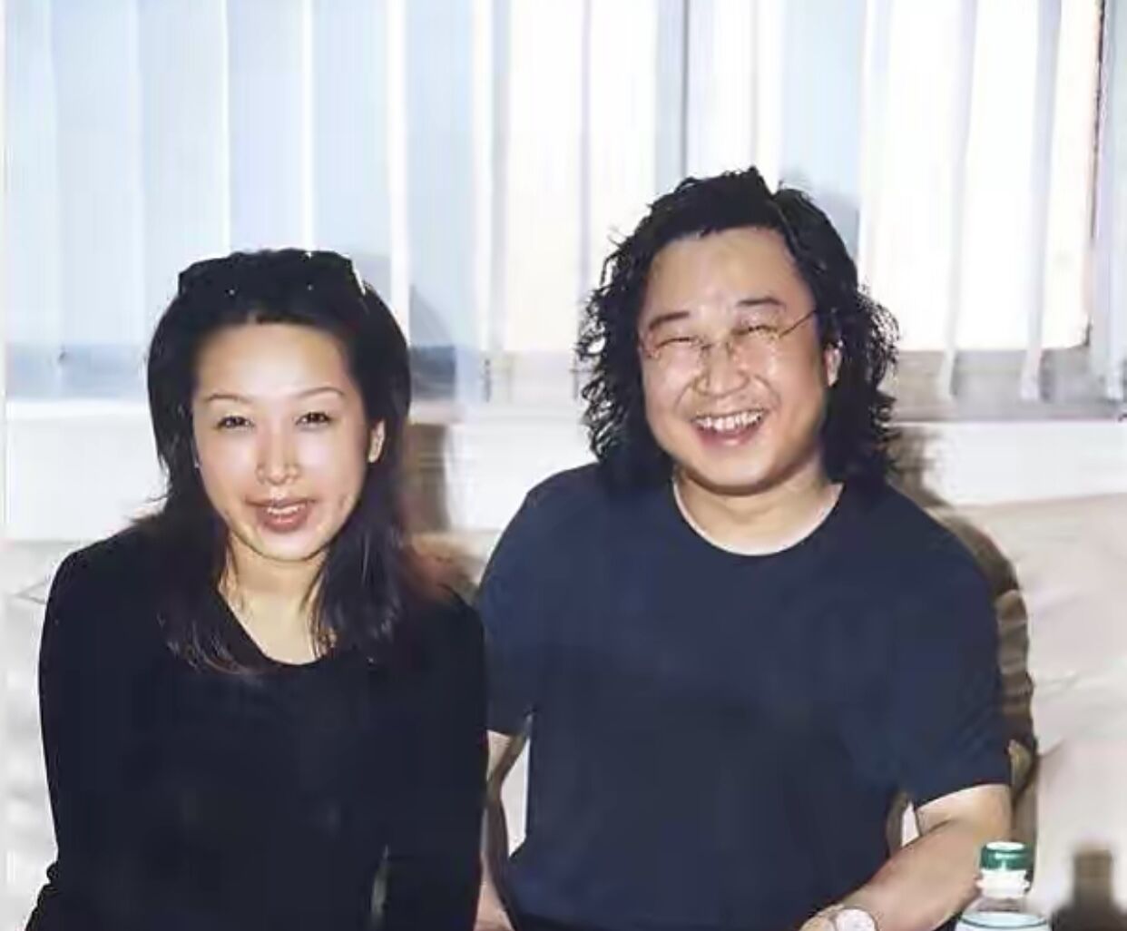 歌后孙悦的戏剧人生：被渣男骗了2次，事业巅峰时被拖下神坛