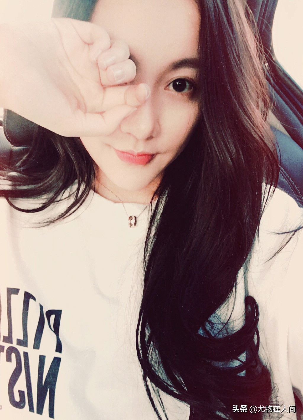 大中华尤物志51：闫笑，花样滑冰转型演员的颜值天花板