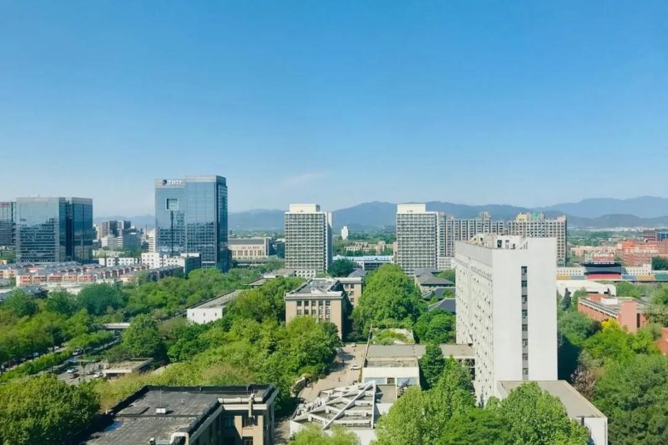 北京这所高校“霸气走红”！短短一个月，全国总冠军、特等奖纷纷收入囊中！