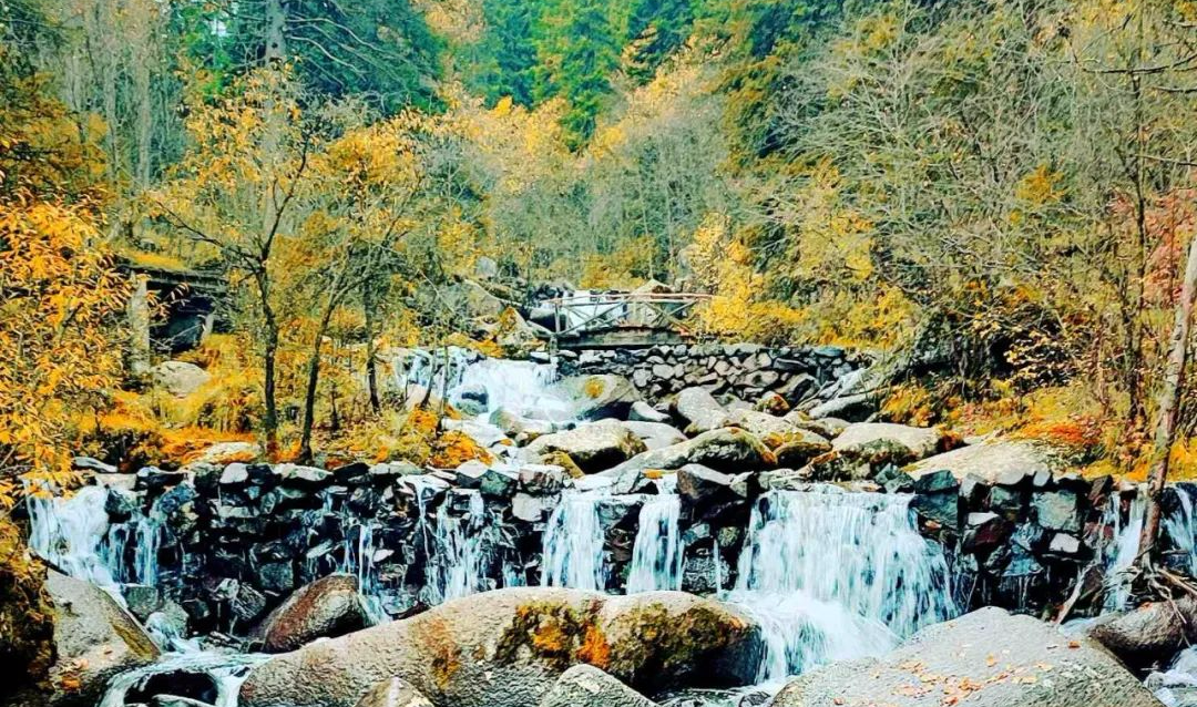 5·19中国旅游日 | 在这个夏天，让我们一起遇见临潭