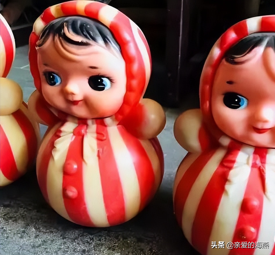 小时候喜欢的玩具(80后大叔回忆八九十年代的各类经典玩具,满满的童年