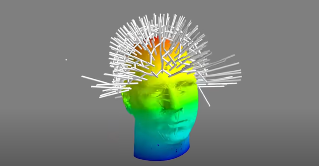 3d桌球汉化版最新免费版(这个博主造了台自动剪头机，踹翻了楼下托尼的饭碗)