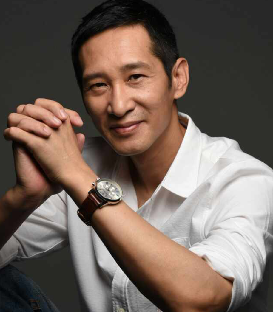 《我是特种兵》系列里十位最耐看的演员