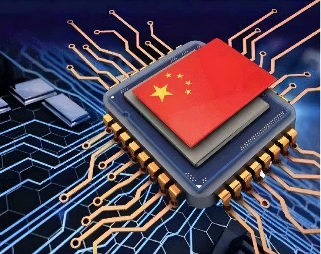 中国反击，部分芯片价格“崩盘”，从200元打到21.5元