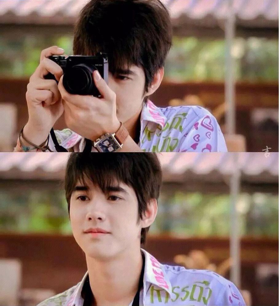 阿亮学长,求你快住嘴吧!