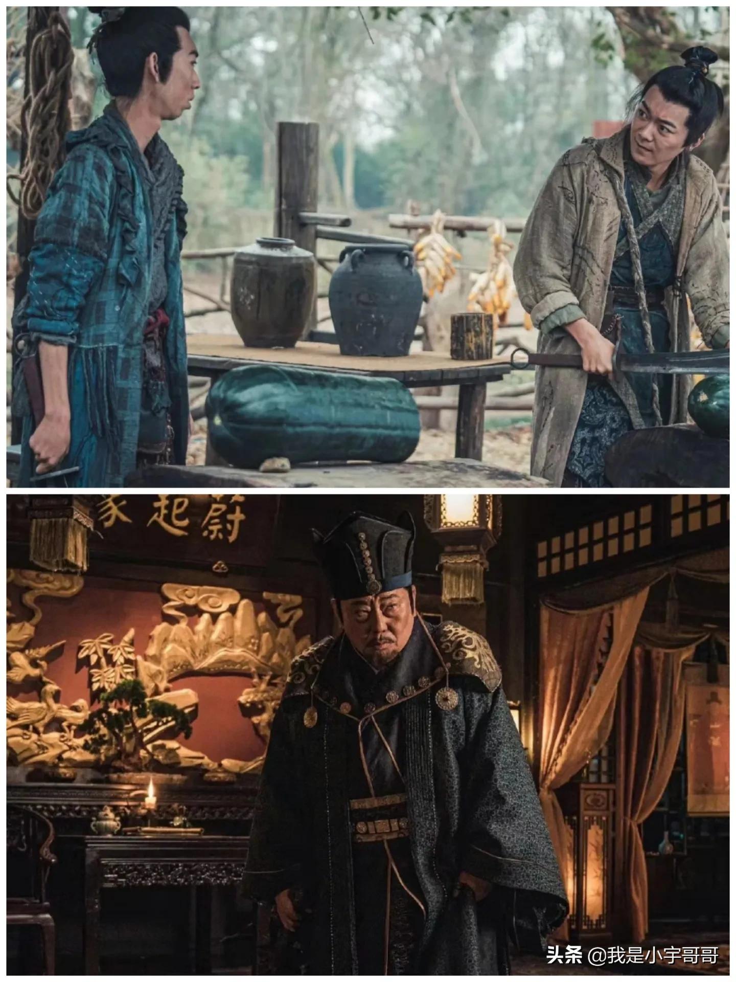 电影《刽子手怪谈》定档07.20，惊悚邪梦开启，锁定腾讯揭开迷雾