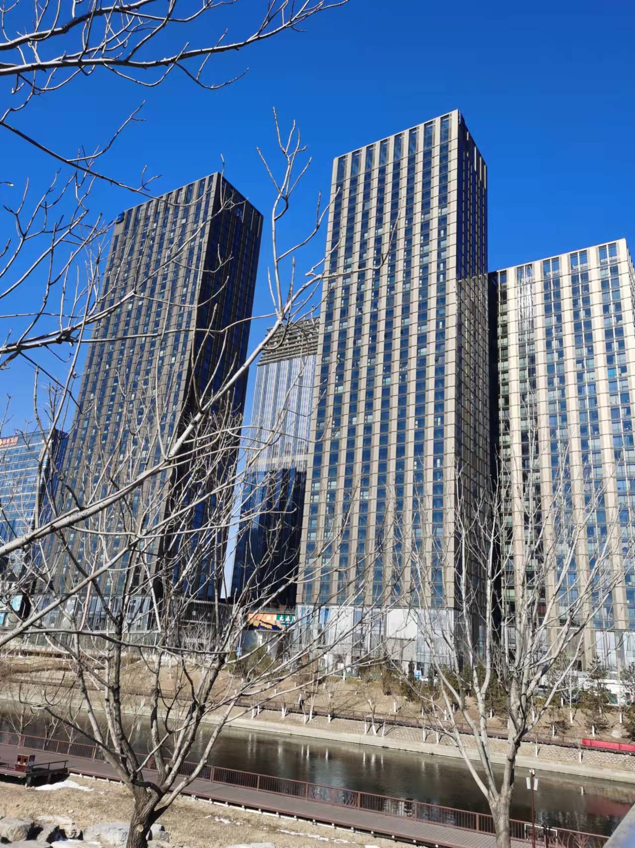 北京办公楼装修工期延误事件始末
