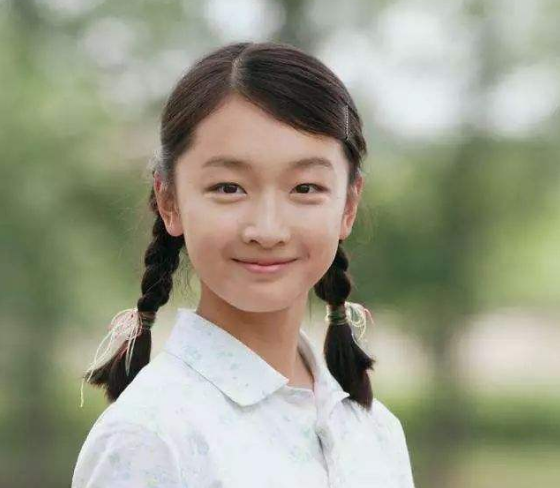 大眼睛、双眼皮才是真美女？这些单眼皮女星不挨那一刀照样好看