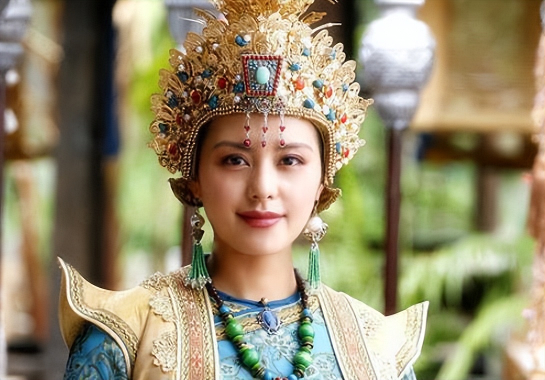 王力可:因《血色浪漫》走红,演过多部女主,她说演员就是普通人