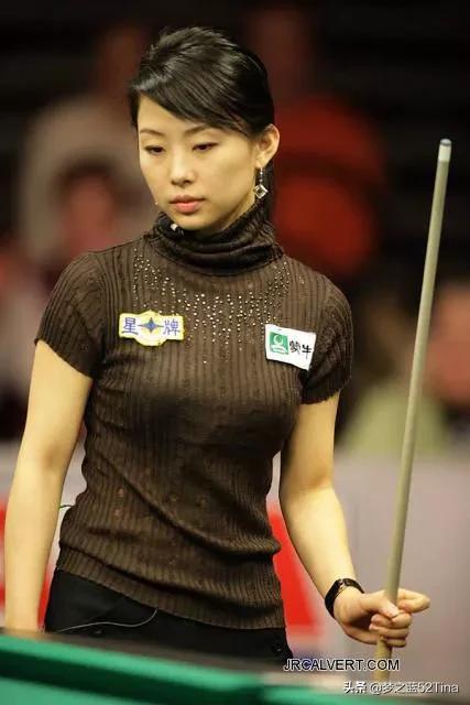 九球天后潘晓婷唯美照片