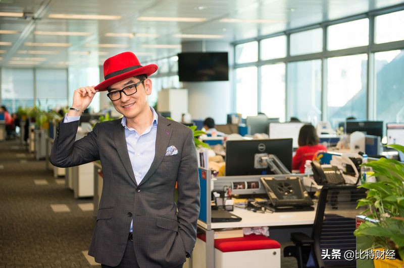 一次次蝶变之中，红帽如何借开源走得更远？