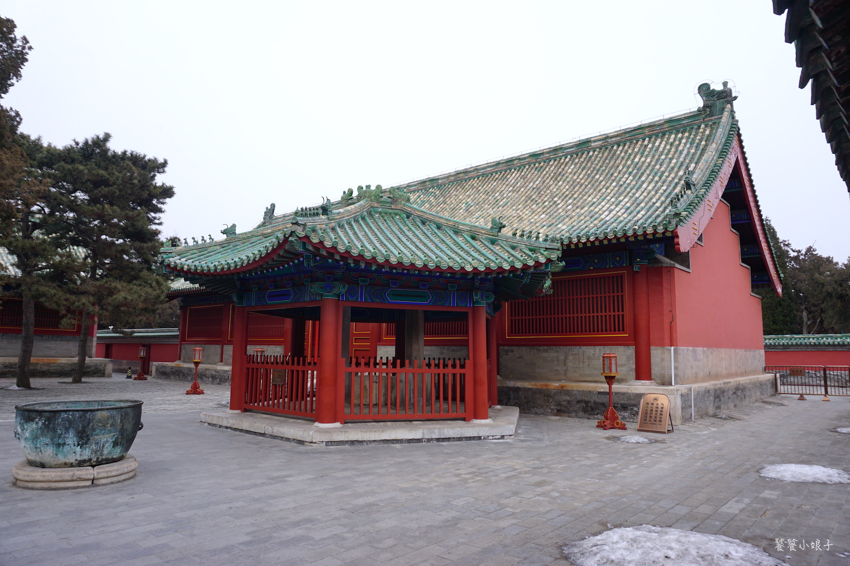 天坛介绍是什么（天坛的介绍资料和传说）-第44张图片-大连信息网