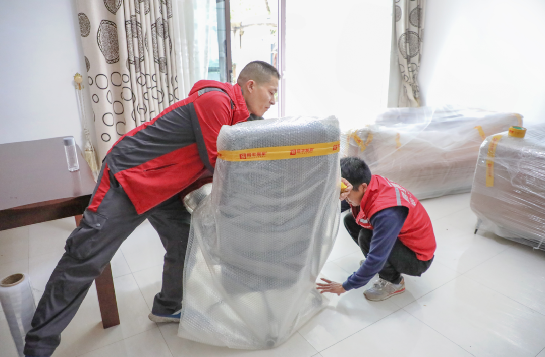 出国搬家攻略：出国搬家如何找搬家公司？这4点很关键