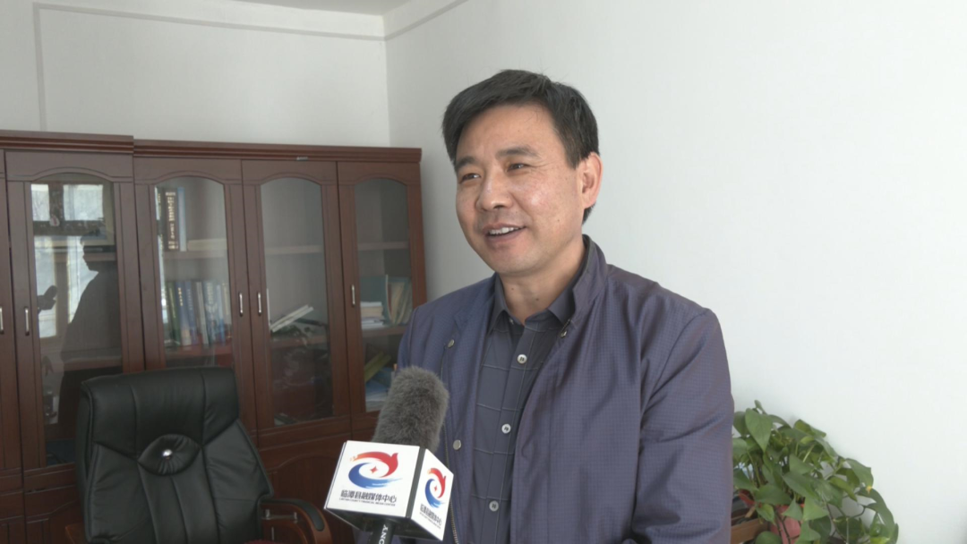 临潭：有机肥当家 让春耕更绿色