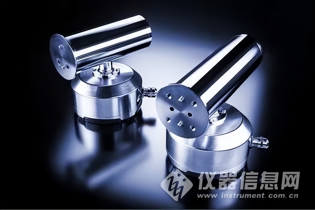 安东帕在线产品在新能源汽车以及半导体行业的测量