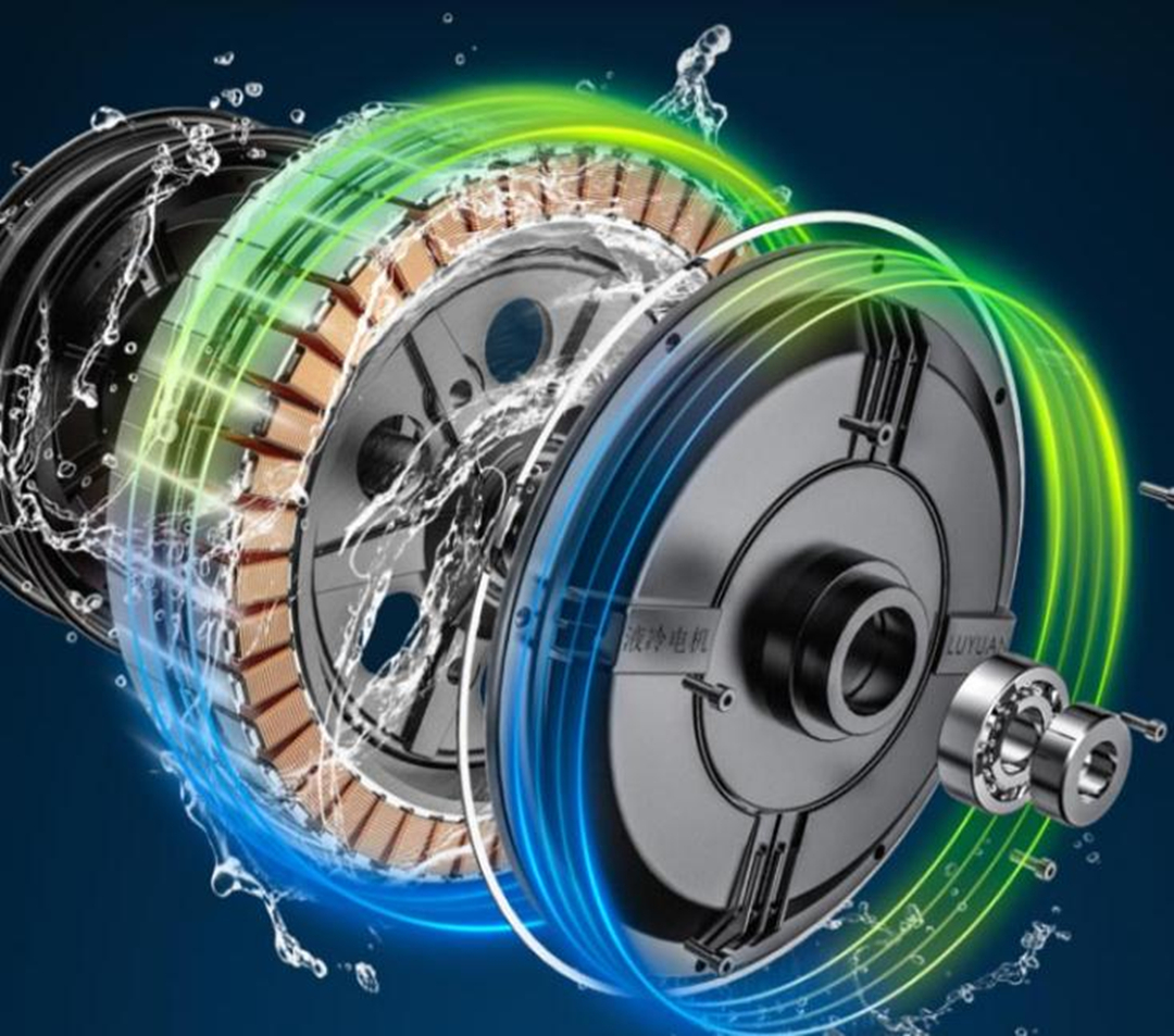 绿源Liva6测评：动感造型，配置出色，适合代步，2000元就能买