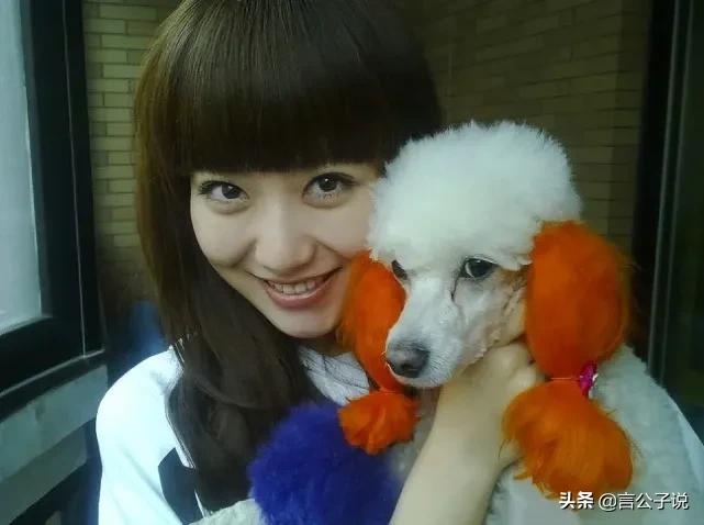 曾经红到霸屏，如今却被遗忘的7位女星，个个都是童年记忆