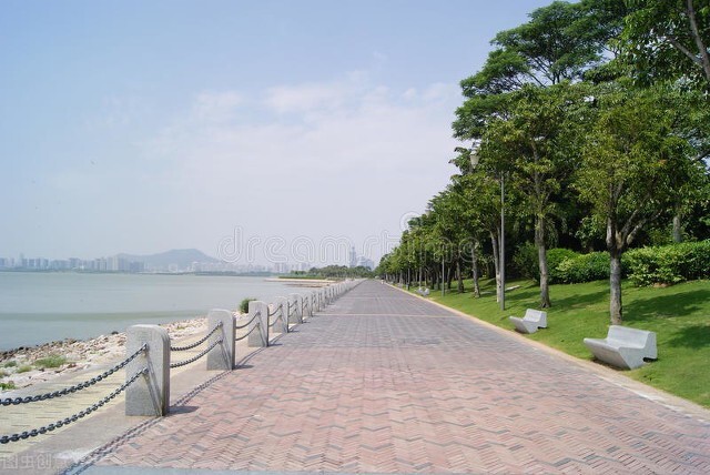 深圳8个免费旅游景点，你去过几个？