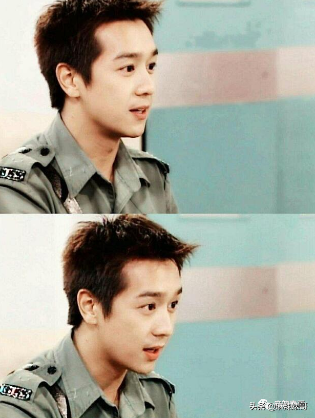 陈浩民被传第五胎？这对夫妻的八卦总是如此一言难尽