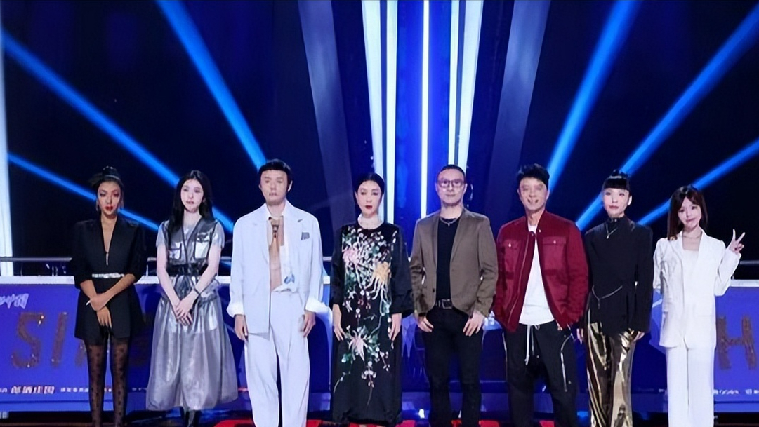 《声生不息》：当湖南台开始搞情怀还有别人什么事儿