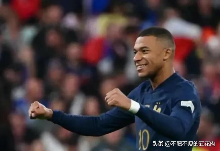 足球明星排名前十图片（卡塔尔世界杯十大巨星：梅西童话完结，姆巴佩待封神，C罗最后一舞）