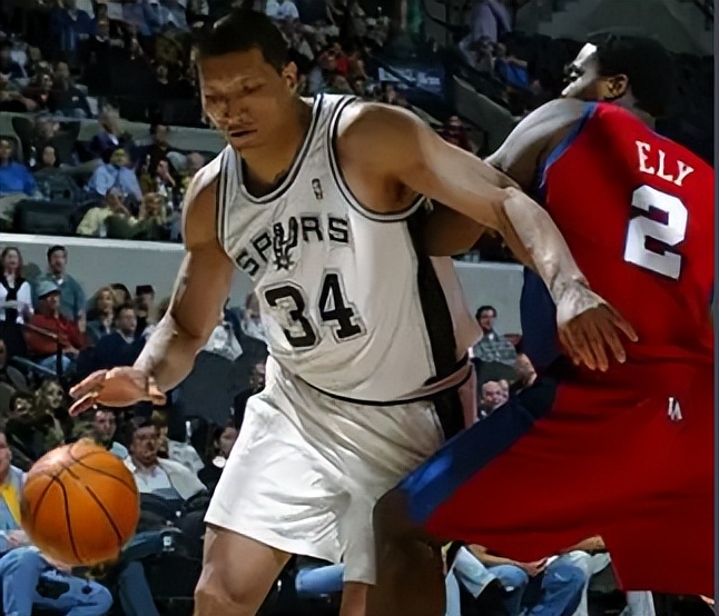 08男籃奧運會排名（亞洲球員NBA總得分榜：姚明9802分，孫悅6分，八村塁將超越阿聯）