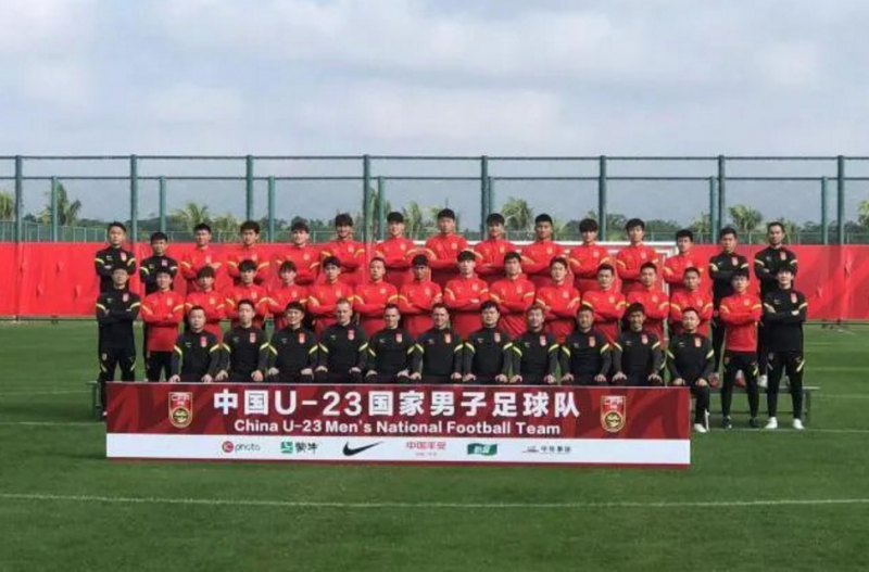 亚洲u23锦标赛赛程2022(U23国足时隔两年有望得到国际比赛机会，或与国足同机出征西亚)