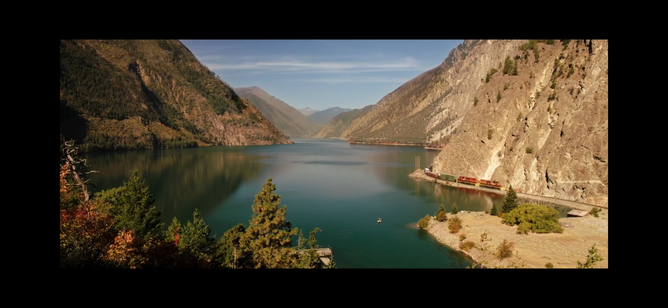 公路电影的视角——《少年斯派维的奇异旅行》