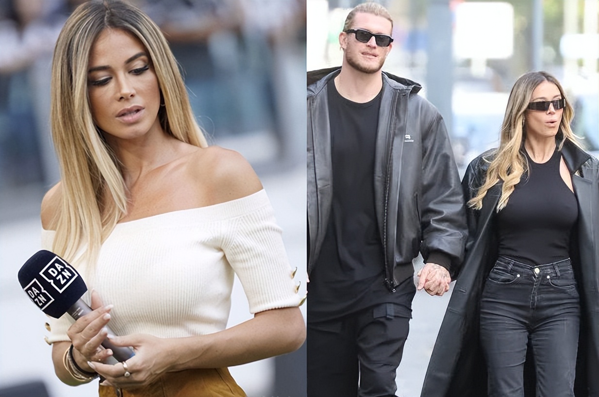 德国门将卡里乌斯（德国高富帅俘获意甲花魁！足坛姐弟恋，身材太火辣，颜值般配）-华海博客