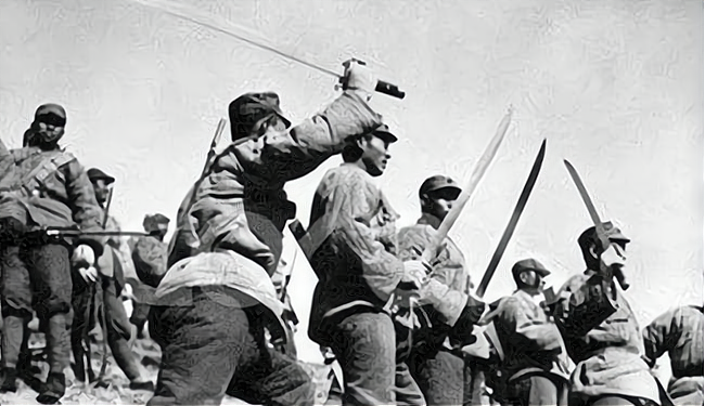 һ��̣�һ���գ�20�Ѵ󵶶�ս20�Ѵ̵���1�����ڴ󵶶�ȫ����û