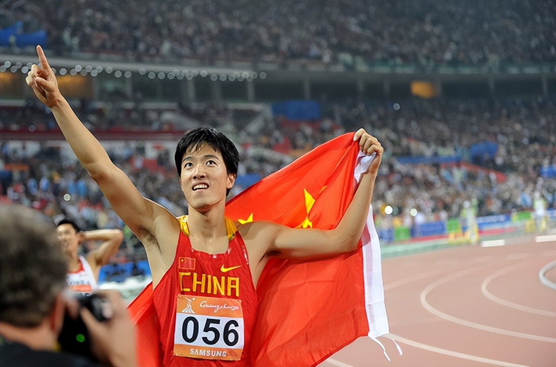 奥运会赛场上有哪些球员(中国奥运史上最伟大的12位人物:刘国梁,郎平