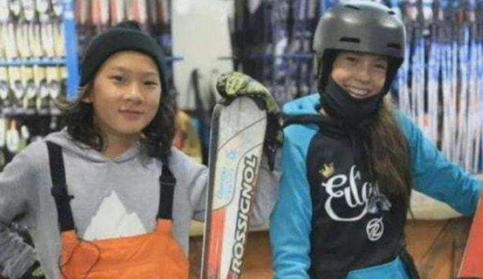 女子奥运会金牌有哪些（收官！冬奥会奖牌榜出炉，挪威16金第一，中国队9金4银2铜创历史）