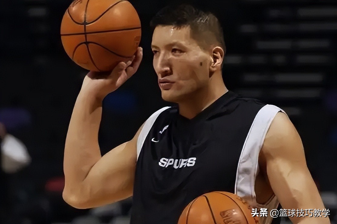 巴特尔为什么进nba(巴特尔当年是怎么登陆NBA的？)