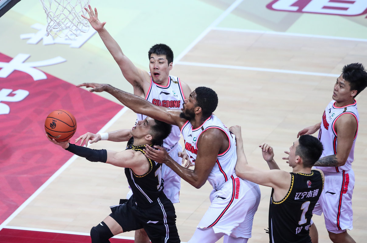 直播cba总决赛2020（CCTV5直播！CBA总决赛提前上演，辽宁悍将喊话杜锋：我们准备好了）