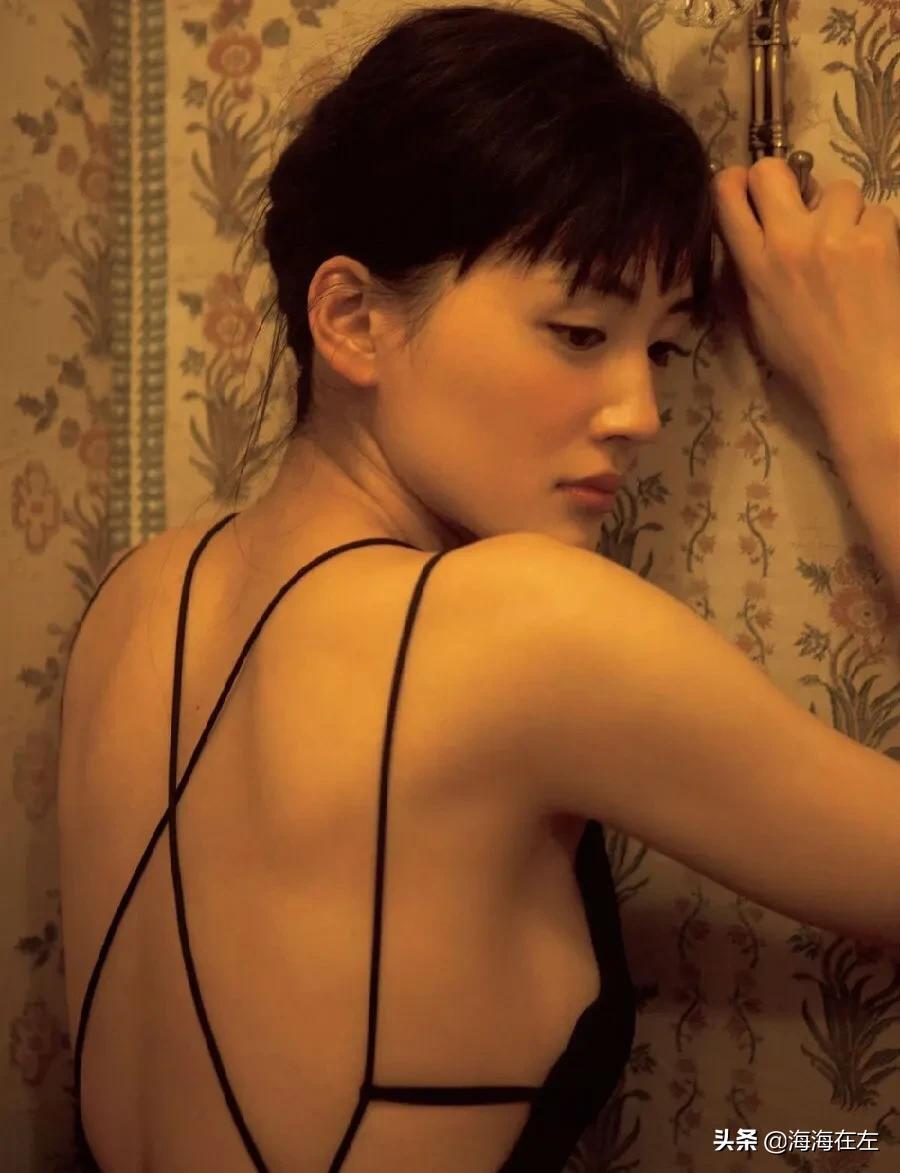 全岛国的“人间理想”——绫濑遥