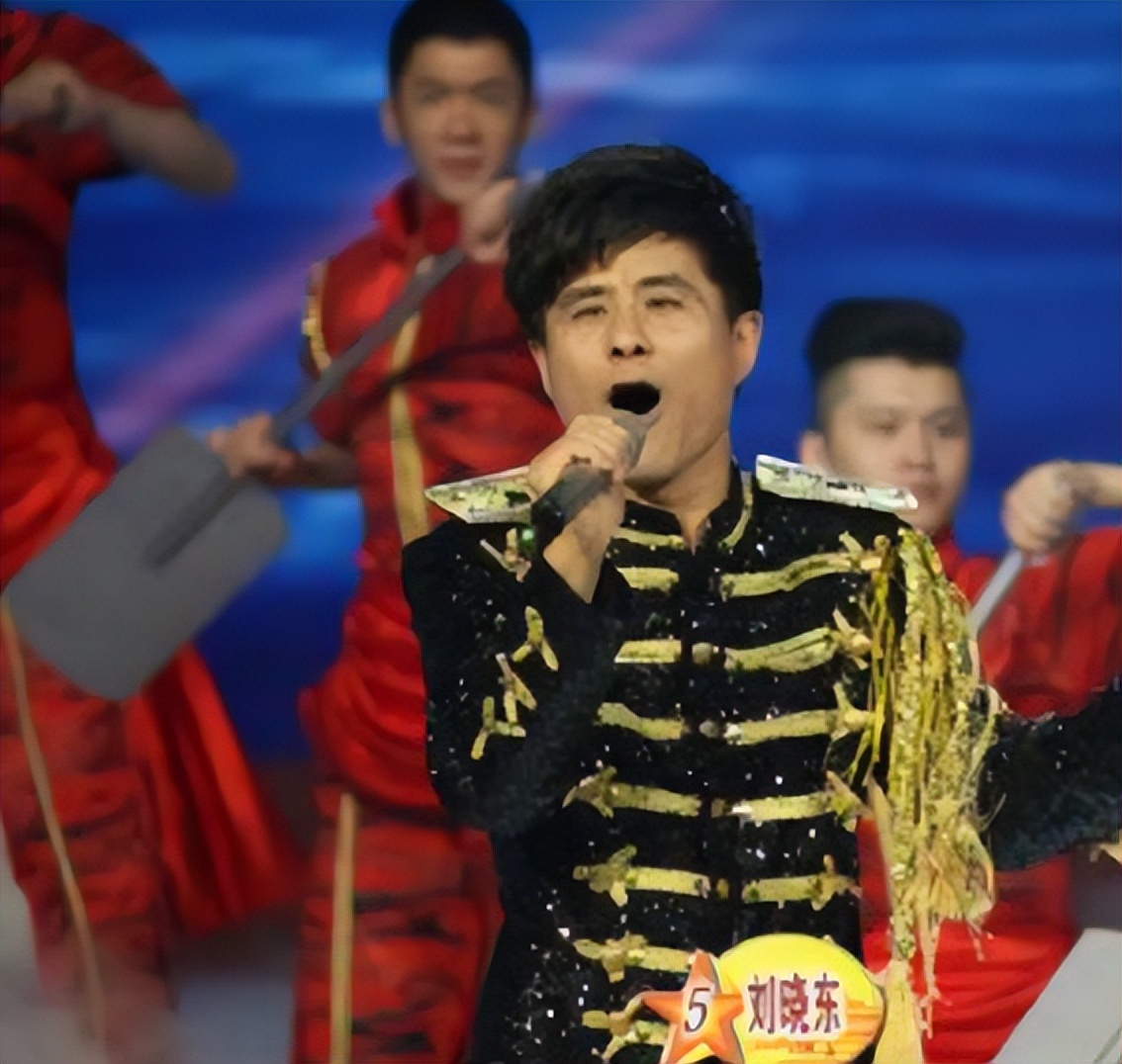 刘彦军鼻子案例网红鼻(星光大道刘晓东:鼻子神技爆红一时,如今风光不