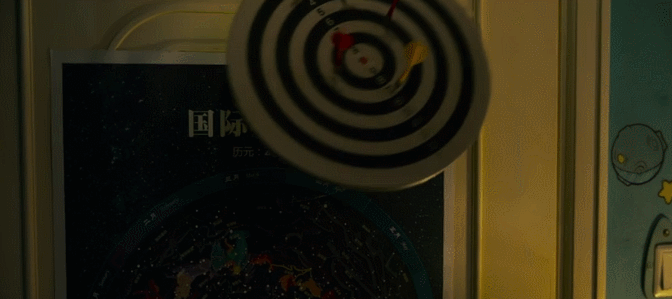 7月，海清“毁容式”表演令人震撼，刘青云、杜琪峰新片深得我心